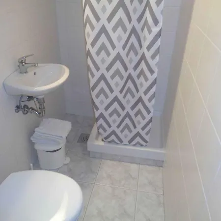 Apartman In - Istrien 51832 Rovinj