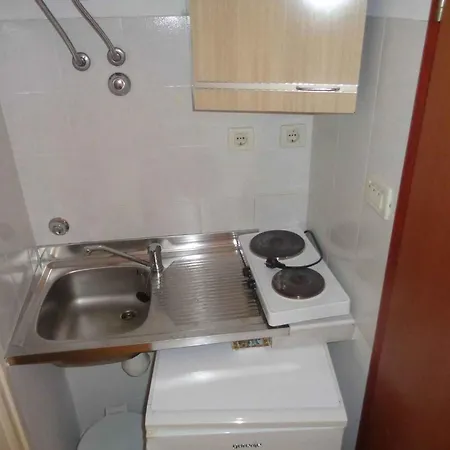 In - Istrien 51832 Apartman *