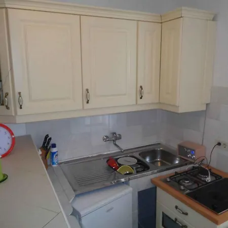 Apartman In - Istrien 51832 Rovinj
