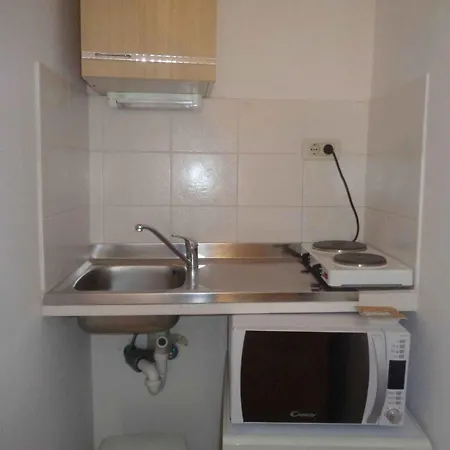 In - Istrien 51832 Apartman Rovinj