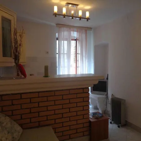 Apartman In - Istrien 51832 Rovinj
