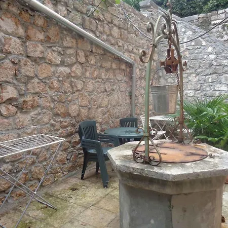 In - Istrien 51832 Apartment