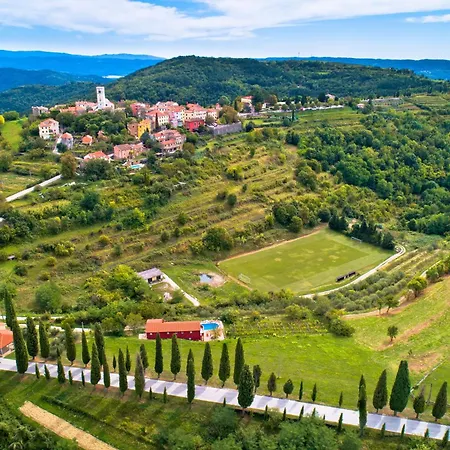 Apartamento In - Istrien 51832