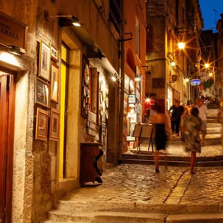 In - Istrien 51832 Apartamento *