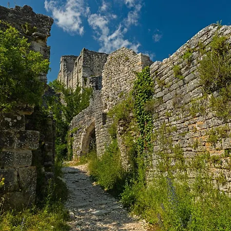 Apartamento In - Istrien 51832