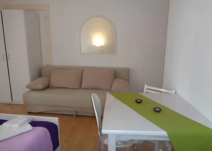 Apartamento In - Istrien 51832 Rovinj