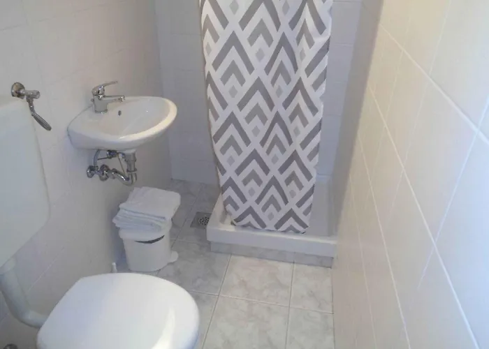 Apartamento In - Istrien 51832 Rovinj