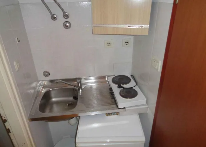 In - Istrien 51832 Apartamento *