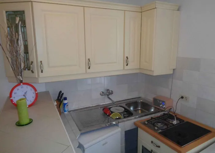 Apartamento In - Istrien 51832 Rovinj