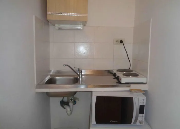 In - Istrien 51832 Apartamento Rovinj