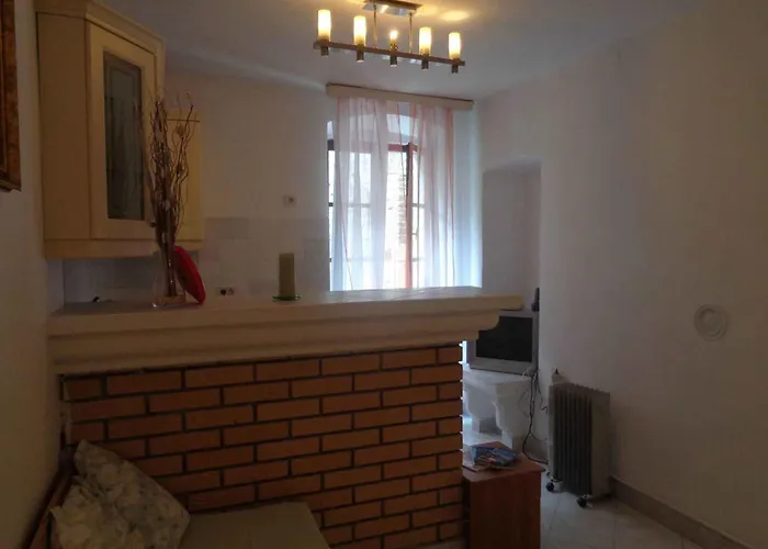 Apartamento In - Istrien 51832 Rovinj
