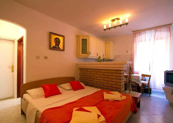 In - Istrien 51832 * Rovinj