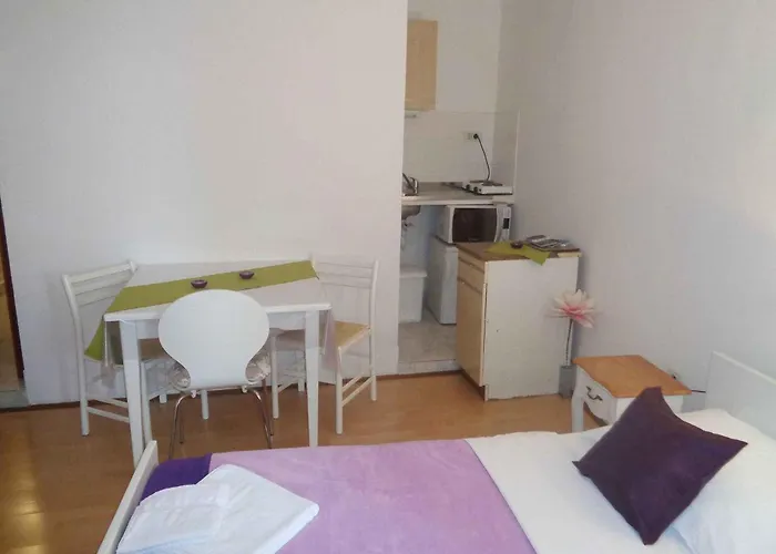 Apartamento In - Istrien 51832 *