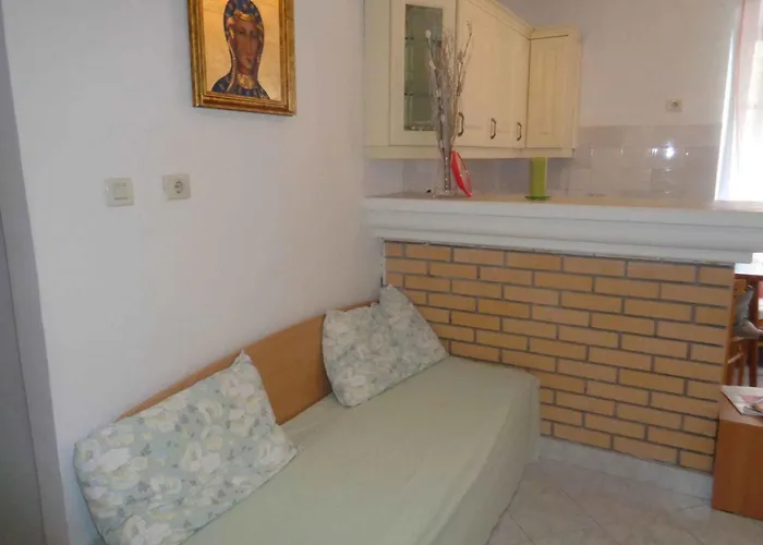 In - Istrien 51832 *