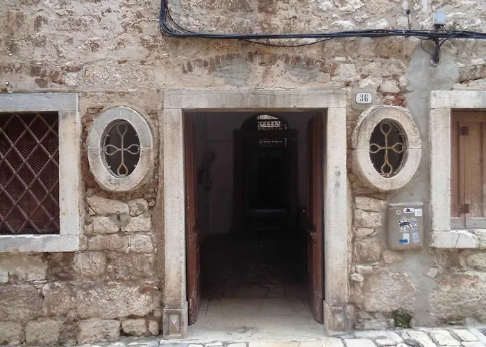 Apartamento In - Istrien 51832