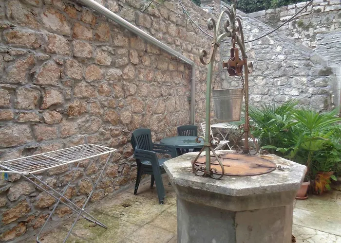 In - Istrien 51832 Apartamento