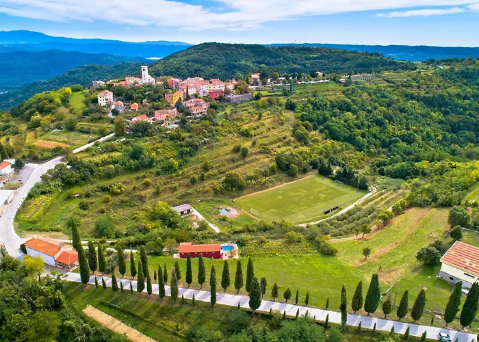 Apartamento In - Istrien 51832