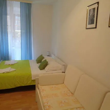 Apartment In - Istrien 51832 Rovinj